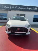MG One in Dubai mileage 0 only AED 64000