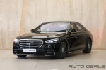 Mercedes-Benz S-Class in Dubai mileage 45906 only AED 399000