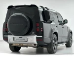 Land Rover Defender in Dubai mileage 33000 only AED 340000