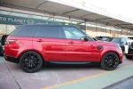 Land Rover Range Rover in Dubai mileage 45000 only AED 265000
