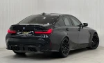 BMW M3 in Dubai mileage 41047 only AED 365000