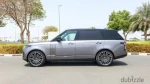 Land Rover Range Rover in Dubai mileage 30000 only AED 288000