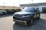 Land Rover Range Rover in Dubai mileage 0 only AED 810000