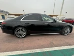 Mercedes-Benz S-Class in Dubai mileage 20254 only AED 385000