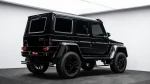 Mercedes-Benz G-Class in Dubai mileage 2305 only AED 950000