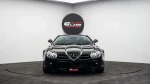 Mercedes-Benz SLR in Dubai mileage 7300 only AED 1420000