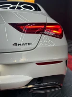 Mercedes-Benz CLA in Dubai mileage 10000 only AED 117000