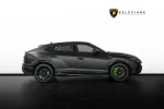 Lamborghini Urus in Dubai mileage 510 only AED 1490000