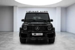 Mercedes-Benz G-Class in Dubai mileage 9420 only AED 730000