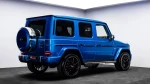 Mercedes-Benz G-Class in Dubai mileage 300 only AED 779000