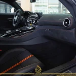 Mercedes-Benz AMG in Dubai mileage 50 only AED 1980000