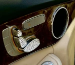 Mercedes-Benz C-Class in Dubai mileage 28000 only AED 70000