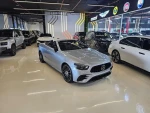 Mercedes-Benz E-Class in Dubai mileage 17000 only AED 235000
