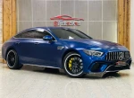 Mercedes-Benz AMG in Sharjah mileage 28000 only AED 499000