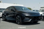 BYD BYD in Dubai mileage 0 only AED 120000