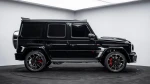 Mercedes-Benz G-Class in Dubai mileage 33954 only AED 899000