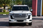 Toyota Land Cruiser in Dubai mileage 0 only AED 320000