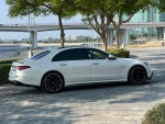 Mercedes-Benz S-Class in Dubai mileage 10000 only AED 589000