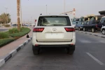 Toyota Land Cruiser in Dubai mileage 0 only AED 330000