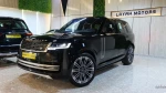 Land Rover Range Rover in Dubai mileage 0 only AED 820000
