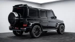 Mercedes-Benz G-Class in Dubai mileage 33954 only AED 899000