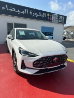 MG One in Dubai mileage 0 only AED 64000