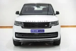 Land Rover Range Rover in Dubai mileage 0 only AED 999000