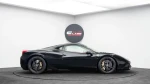 Ferrari 458 Speciale in Dubai mileage 1061 only AED 1650000