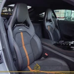 Mercedes-Benz AMG in Dubai mileage 50 only AED 1980000
