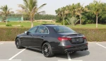 Mercedes-Benz E-Class in Dubai mileage 23628 only AED 234999