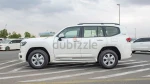 Toyota Land Cruiser in Dubai mileage 0 only AED 285000
