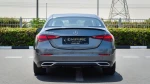 Mercedes-Benz C-Class in Dubai mileage 11000 only AED 185000