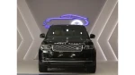 Land Rover Range Rover in Dubai mileage 28000 only AED 299000