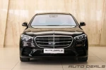 Mercedes-Benz S-Class in Dubai mileage 21108 only AED 410000