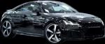 Audi TT in Dubai mileage 8000 only AED 179000
