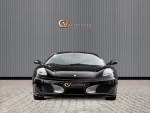 Ferrari F430 in Dubai mileage 35711 only AED 399000