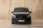 Mercedes-Benz Viano in Dubai mileage 18507 only AED 425000