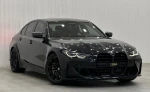BMW M3 in Dubai mileage 41047 only AED 365000