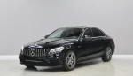 Mercedes-Benz C-Class in Dubai mileage 39753 only AED 104999