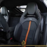 Mercedes-Benz AMG in Dubai mileage 50 only AED 1980000