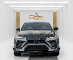 Lamborghini Urus in Dubai mileage 20000 only AED 1080000